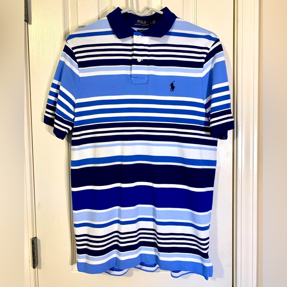 Ralph Lauren Polo Mens Small
